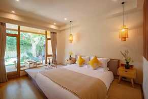 Qing Zhi Wu Lu hostel