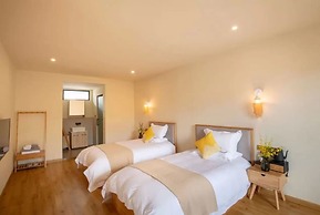 Qing Zhi Wu Lu hostel