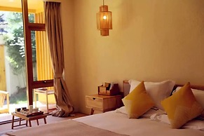 Qing Zhi Wu Lu hostel