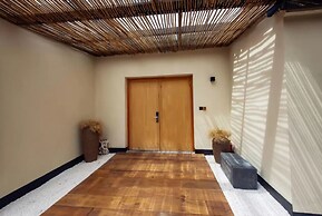 Qing Zhi Wu Lu hostel