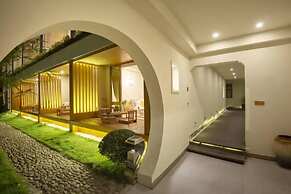 Qing Zhi Wu Lu hostel