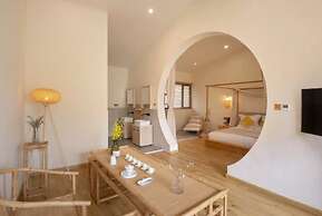 Qing Zhi Wu Lu hostel