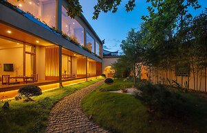 Qing Zhi Wu Lu hostel