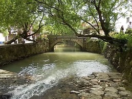 Qing Zhi Wu Lu hostel