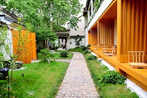 Qing Zhi Wu Lu hostel