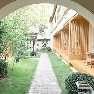 Qing Zhi Wu Lu hostel