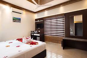 Star Emirates Luxury Resort and Spa, Munnar