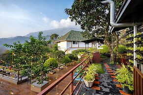 Star Emirates Luxury Resort and Spa, Munnar