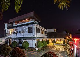 Star Emirates Luxury Resort and Spa, Munnar