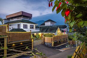 Star Emirates Luxury Resort and Spa, Munnar