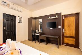 Star Emirates Luxury Resort and Spa, Munnar