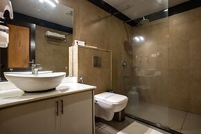 Star Emirates Luxury Resort and Spa, Munnar