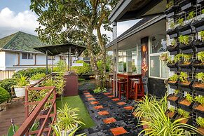 Star Emirates Luxury Resort and Spa, Munnar