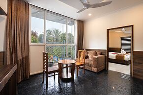 Star Emirates Luxury Resort and Spa, Munnar