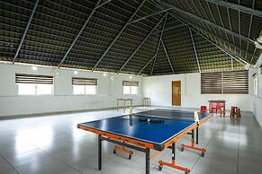 Star Emirates Luxury Resort and Spa, Munnar