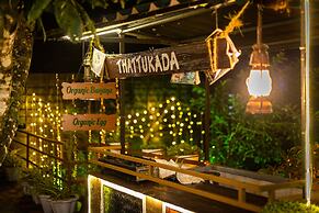 Star Emirates Luxury Resort and Spa, Munnar