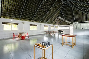 Star Emirates Luxury Resort and Spa, Munnar