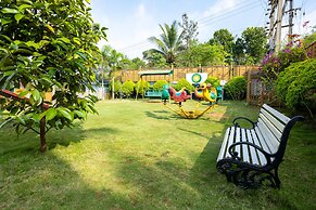 Star Emirates Luxury Resort and Spa, Munnar