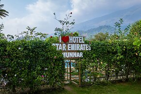 Star Emirates Luxury Resort and Spa, Munnar