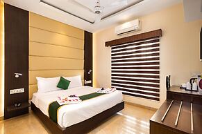 Star Emirates Luxury Resort and Spa, Munnar