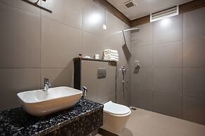 Star Emirates Luxury Resort and Spa, Munnar