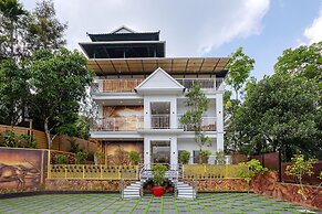 Star Emirates Luxury Resort and Spa, Munnar