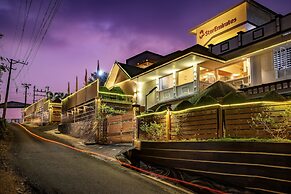 Star Emirates Luxury Resort and Spa, Munnar