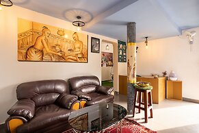 Star Emirates Luxury Resort and Spa, Munnar