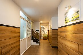 Star Emirates Luxury Resort and Spa, Munnar