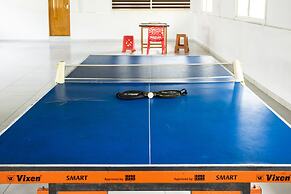 Star Emirates Luxury Resort and Spa, Munnar