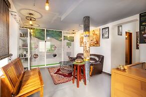 Star Emirates Luxury Resort and Spa, Munnar