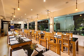 Star Emirates Luxury Resort and Spa, Munnar