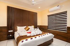 Star Emirates Luxury Resort and Spa, Munnar