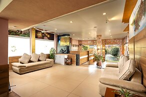 Star Emirates Luxury Resort and Spa, Munnar