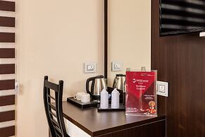 Star Emirates Luxury Resort and Spa, Munnar