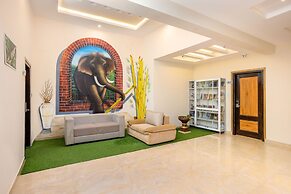 Star Emirates Luxury Resort and Spa, Munnar