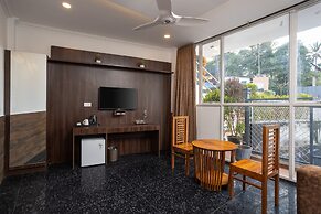 Star Emirates Luxury Resort and Spa, Munnar