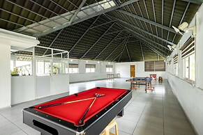 Star Emirates Luxury Resort and Spa, Munnar