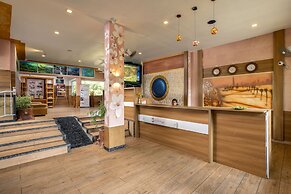 Star Emirates Luxury Resort and Spa, Munnar