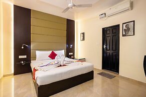 Star Emirates Luxury Resort and Spa, Munnar