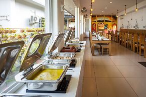 Star Emirates Luxury Resort and Spa, Munnar