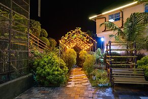 Star Emirates Luxury Resort and Spa, Munnar