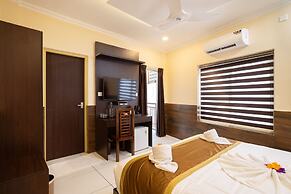 Star Emirates Luxury Resort and Spa, Munnar