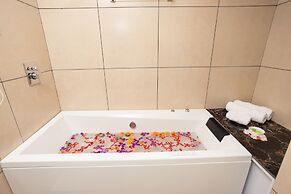 Star Emirates Luxury Resort and Spa, Munnar