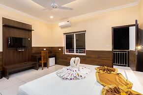 Star Emirates Luxury Resort and Spa, Munnar