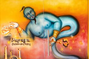 Star Emirates Luxury Resort and Spa, Munnar