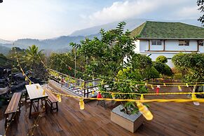 Star Emirates Luxury Resort and Spa, Munnar