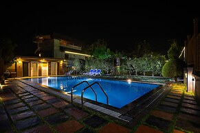 Star Emirates Luxury Resort and Spa, Munnar