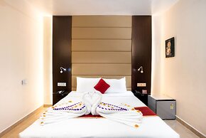 Star Emirates Luxury Resort and Spa, Munnar