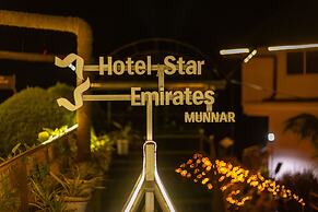 Star Emirates Luxury Resort and Spa, Munnar